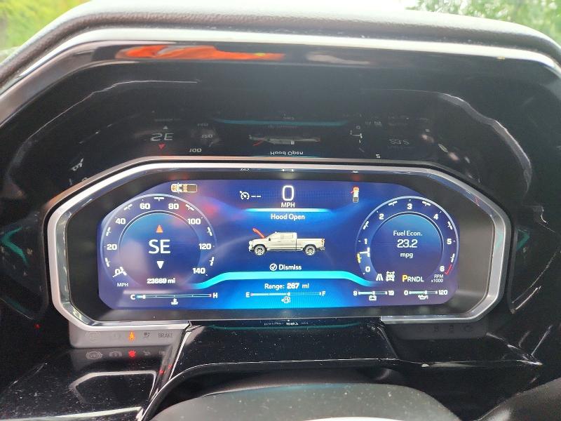 2026 Chevrolet Silverado მანქანა იყიდება აუქციონზე, vin: 1GCUKDED9TZ134987, აუქციონის ნომერი: 70864716