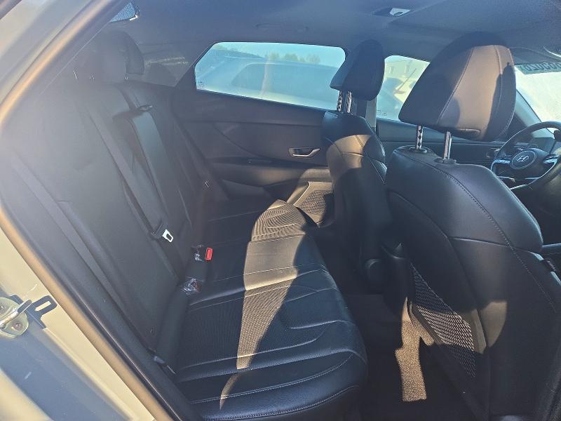 Aukcja sprzedaży 2023 Hyundai Elantra, vin: KMHLN4AGXPU401619, numer aukcji: 67865026