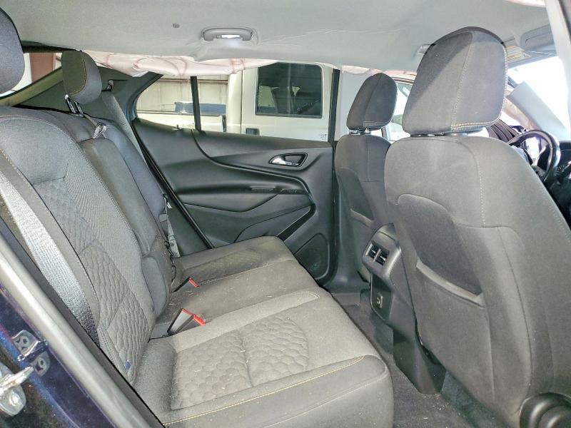 Продаж на аукціоні авто 2020 Chevrolet Equinox, vin: 3GNAXUEVXLS589008, номер лоту: 68553376