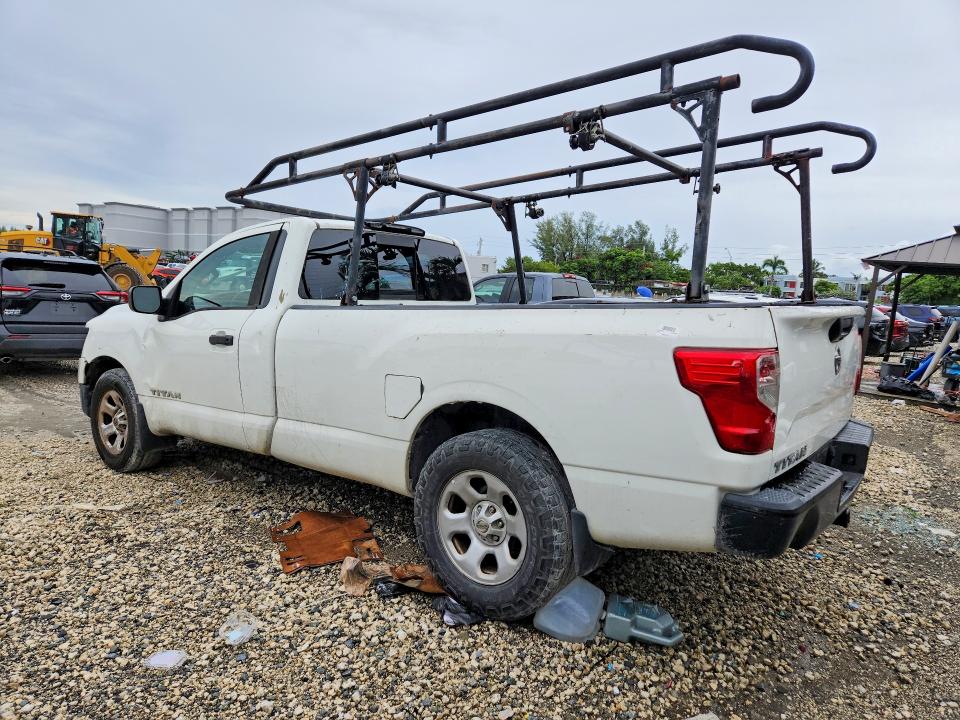 Aukcja sprzedaży 2019 Nissan Titan, vin: 1N6AA1R70KN513470, numer aukcji: 70224726