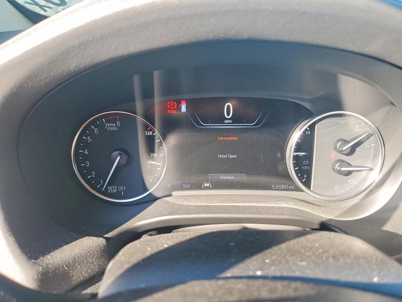 Aukcja sprzedaży 2024 Buick Enclave, vin: 5GAEVBKW6RJ122357, numer aukcji: 67315316