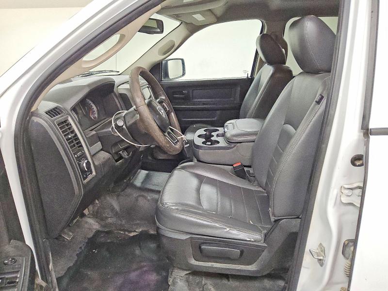 69420636 :رقم المزاد ، 1C6RR6KTXKS633482 vin ، 2019 Ram 1500 Classic مزاد بيع