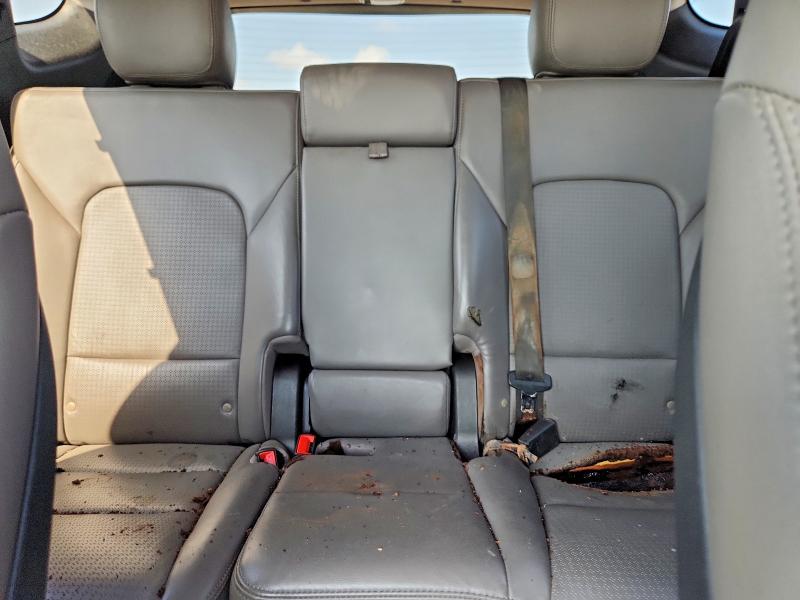 Продажа на аукционе авто 2014 Hyundai Santa Fe Sport, vin: 5XYZU3LA7EG167118, номер лота: 67632456