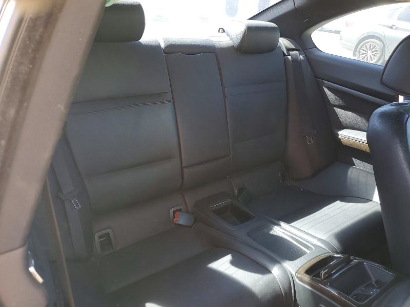 2013 Bmw 328 მანქანა იყიდება აუქციონზე, vin: WBAKE5C5XDJ107374, აუქციონის ნომერი: 67158806