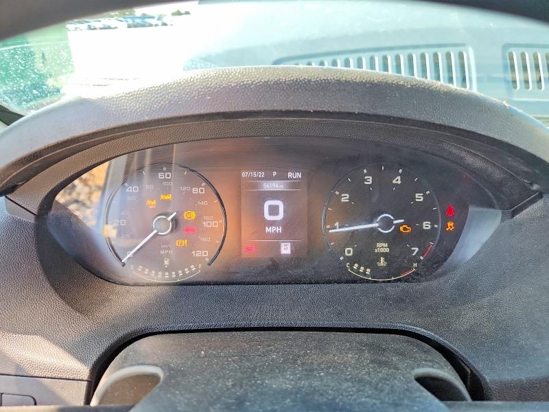 Aukcja sprzedaży 2022 Ram Promaster 3500, vin: 3C7WRVMG4NE126612, numer aukcji: 67938326