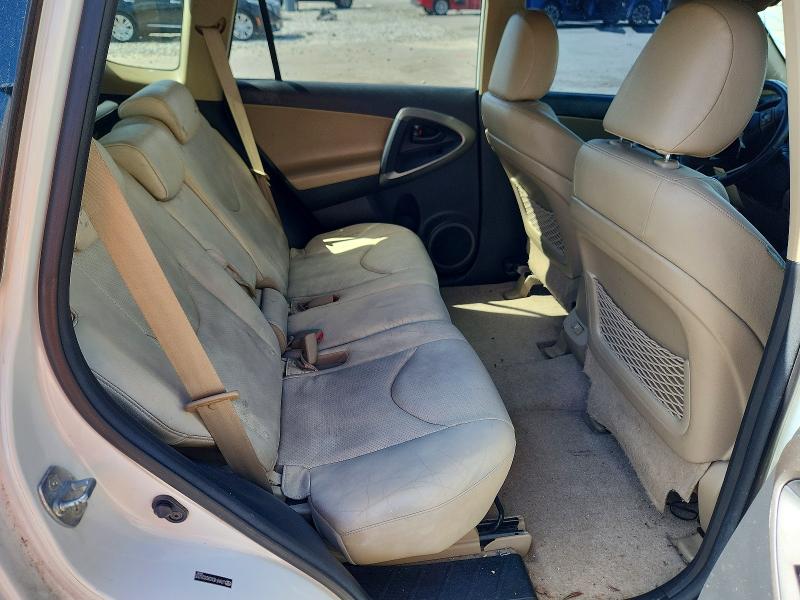Aukcja sprzedaży 2010 Toyota Rav4, vin: JTMYF4DV2AD026205, numer aukcji: 69223596