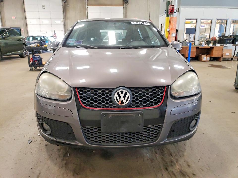 Aukcja sprzedaży 2008 Volkswagen Gti, vin: WVWFV71K88W239454, numer aukcji: 70026486