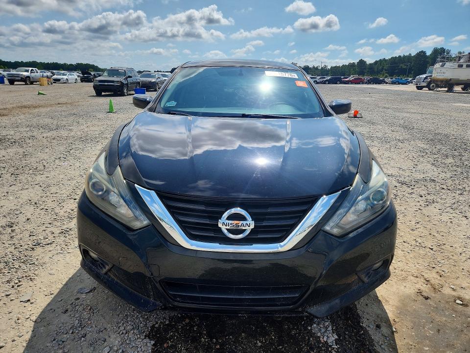 Продажа на аукционе авто 2016 Nissan Altima, vin: 1N4AL3AP9GC211396, номер лота: 67515776