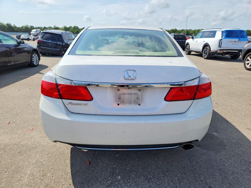 Продажа на аукционе авто 2014 Honda Accord, vin: 1HGCR2F32EA139596, номер лота: 69338366