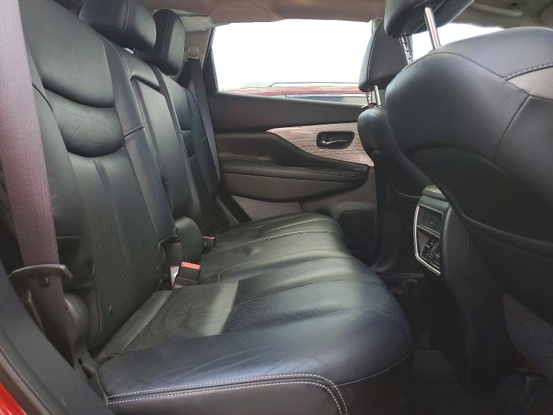 2015 Nissan Murano მანქანა იყიდება აუქციონზე, vin: 5N1AZ2MG0FN234238, აუქციონის ნომერი: 68658296