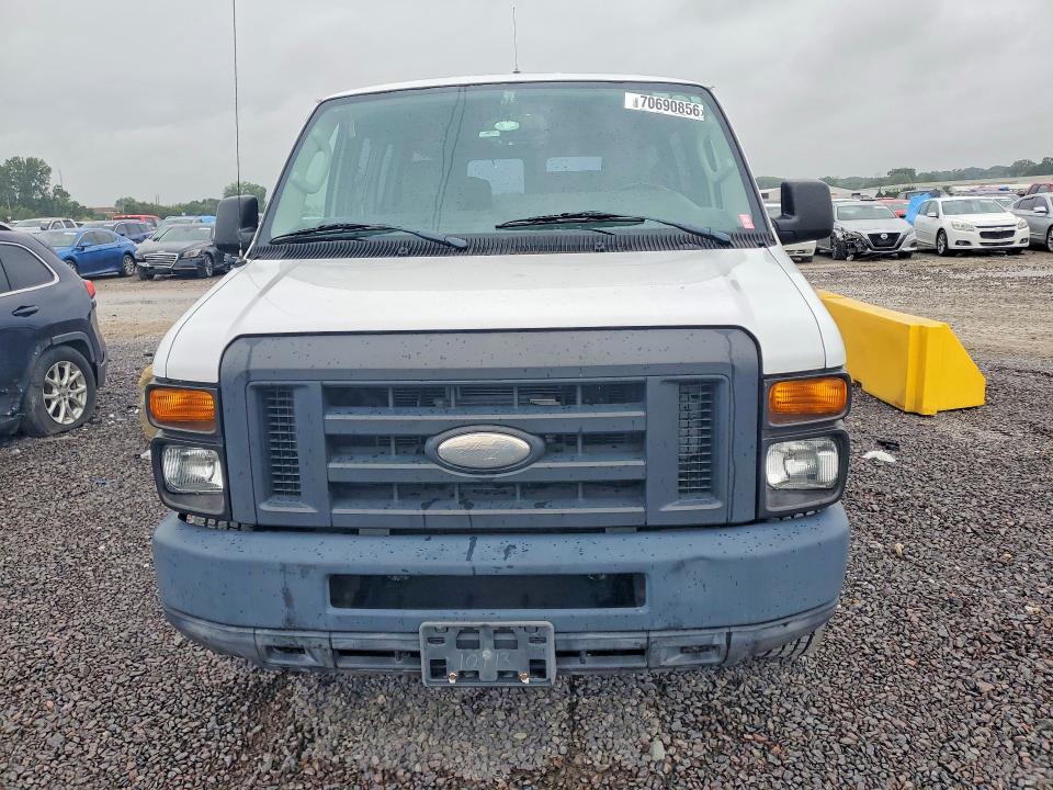 Aukcja sprzedaży 2014 Ford Econoline, vin: 1FTNE2EW0EDB10773, numer aukcji: 70690856