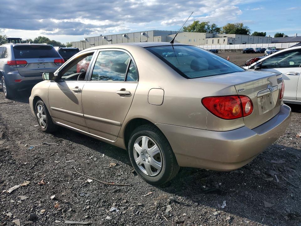Aukcja sprzedaży 2006 Toyota Corolla, vin: 2T1BR30E36C596523, numer aukcji: 69698846