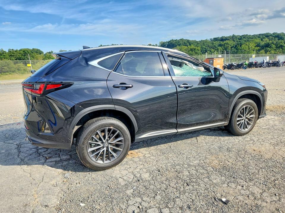 Aukcja sprzedaży 2024 Lexus Nx, vin: 2T2GGCEZ4RC043239, numer aukcji: 68048476