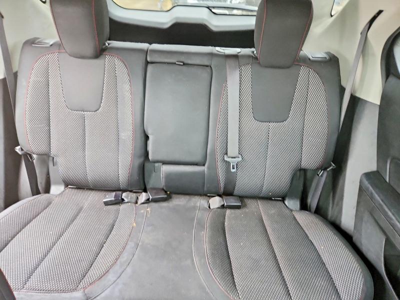Aukcja sprzedaży 2016 Chevrolet Equinox, vin: 2GNALCEK0G6324274, numer aukcji: 68595516