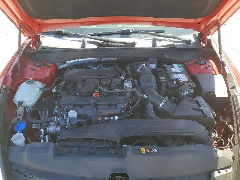 Продаж на аукціоні авто 2020 Hyundai Sonata, vin: 5NPEH4J28LH051419, номер лоту: 70593846