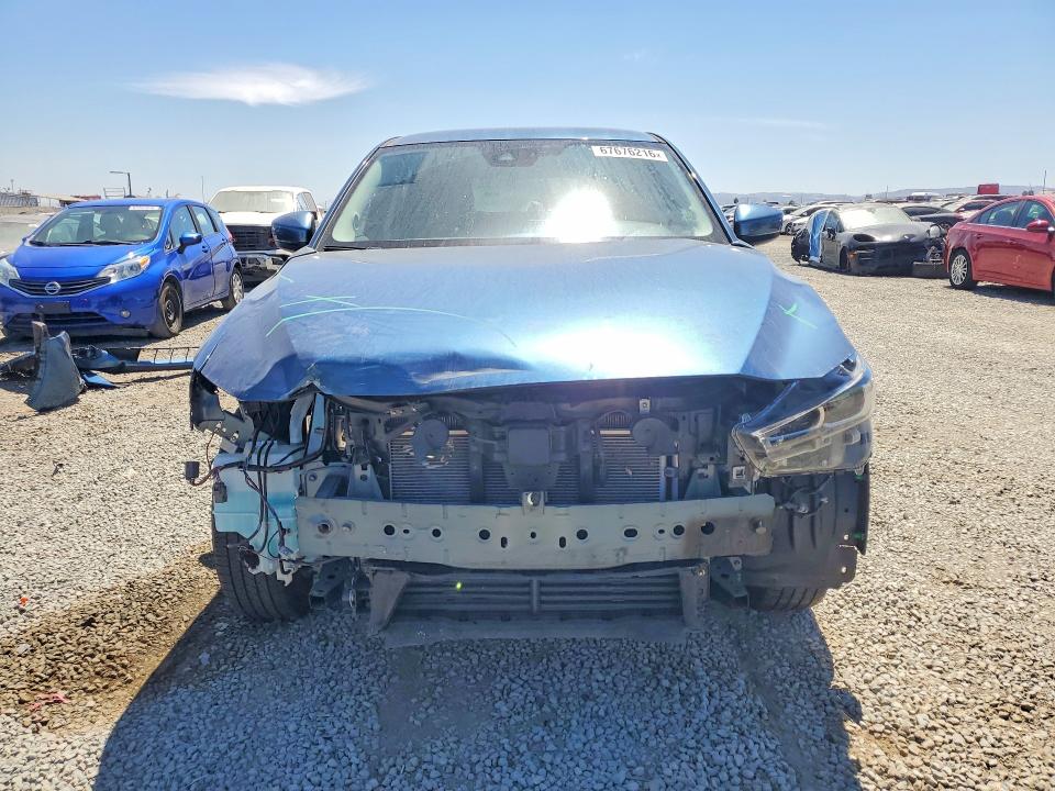Aukcja sprzedaży 2024 Mazda Cx-5, vin: JM3KFBBL8R0483915, numer aukcji: 67676216