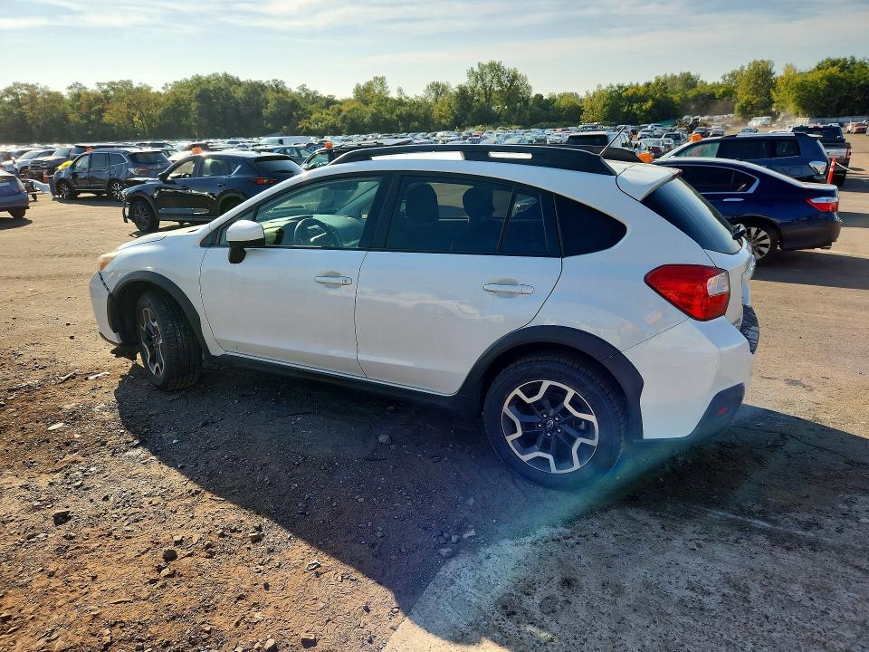 Продаж на аукціоні авто 2016 Subaru Crosstrek, vin: JF2GPABC0G8338955, номер лоту: 69133566