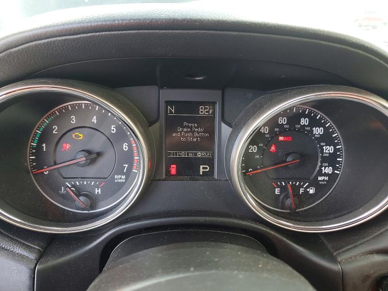 67710006 :رقم المزاد ، 1C4RJFCT5DC599768 vin ، 2013 Jeep Grand Cherokee مزاد بيع