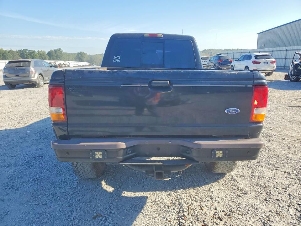 Продажа на аукционе авто 1994 Ford Ranger, vin: 1FTCR15XXRPC45116, номер лота: 68228546