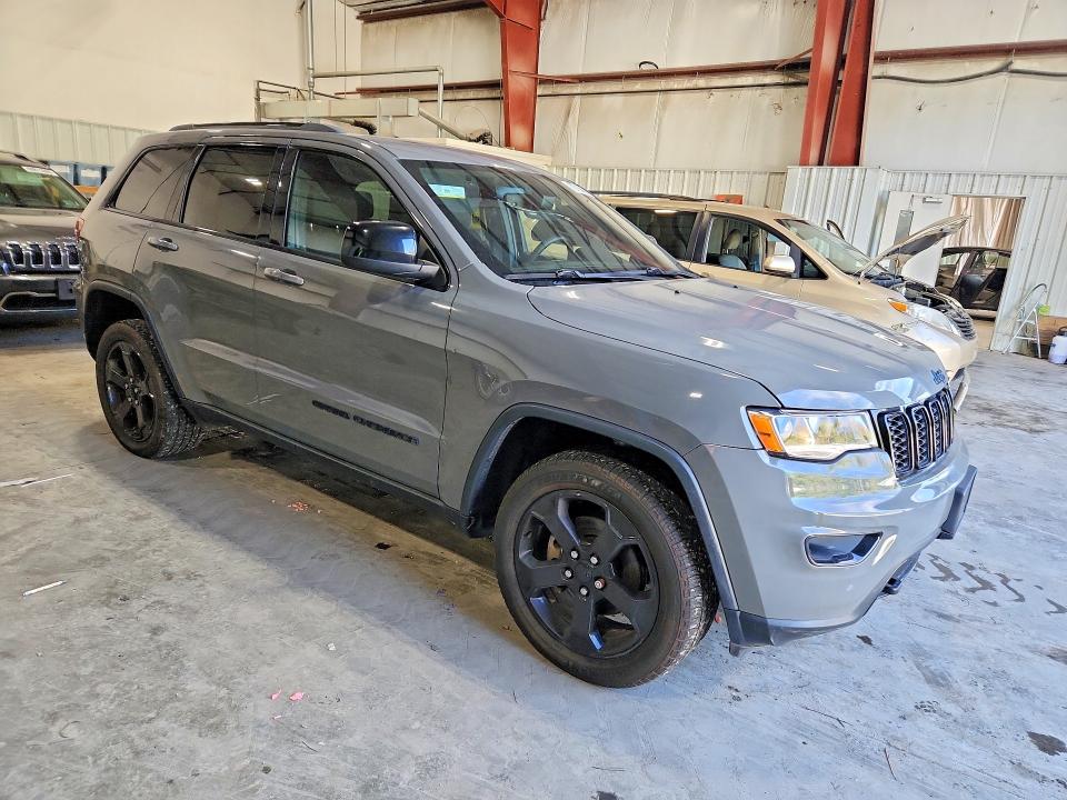 Продаж на аукціоні авто 2019 Jeep Grand Cherokee, vin: 1C4RJFAG3KC595155, номер лоту: 70716886