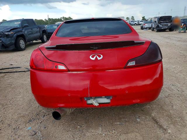 2012 Infiniti G37 Coupe მანქანა იყიდება აუქციონზე, vin: JN1CV6EK0CM423222, აუქციონის ნომერი: 68007286
