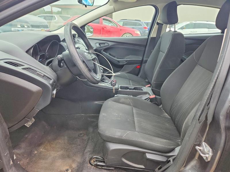 Продажа на аукционе авто 2018 Ford Focus, vin: 1FADP3E2XJL225735, номер лота: 69598826