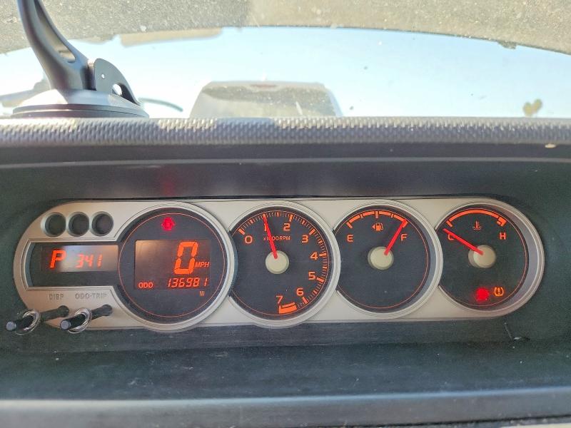 2008 Scion Xb მანქანა იყიდება აუქციონზე, vin: JTLKE50E281012146, აუქციონის ნომერი: 70923026