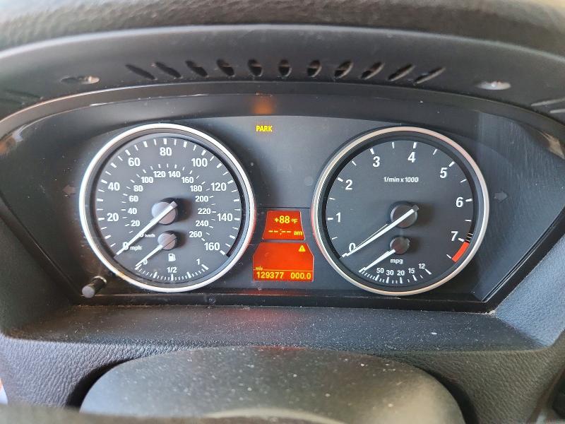 Aukcja sprzedaży 2007 Bmw X5, vin: 5UXFE43527L018839, numer aukcji: 69359006