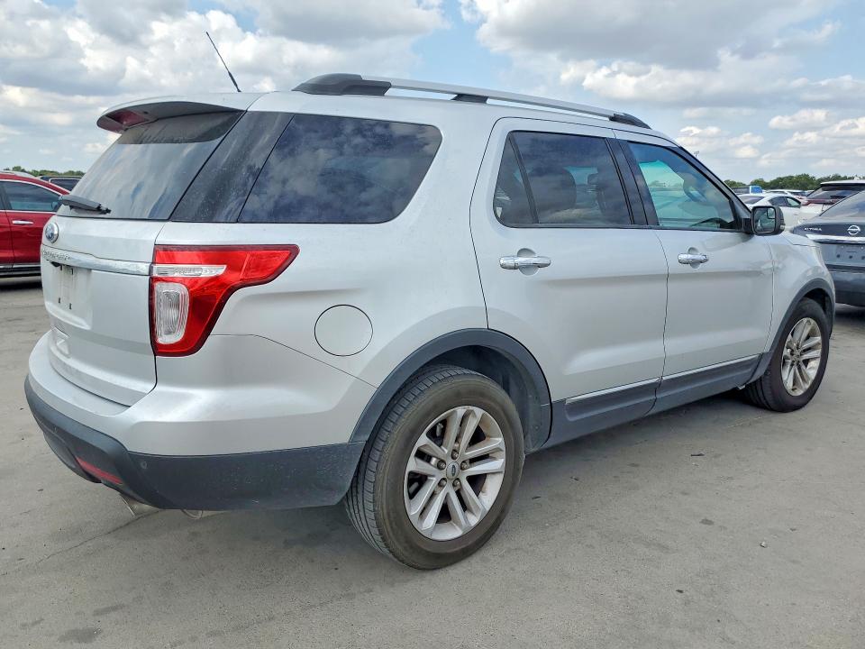70473386 :رقم المزاد ، 1FMHK7D87BGA19088 vin ، 2011 Ford Explorer مزاد بيع