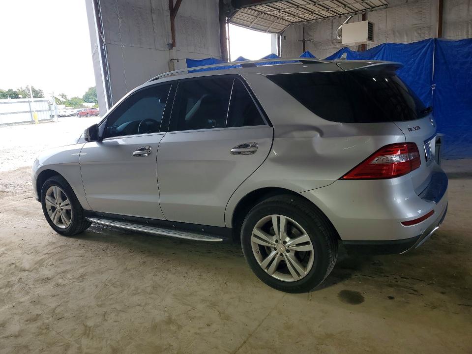69800926 :رقم المزاد ، 4JGDA5HB4DA213529 vin ، 2013 Mercedes-benz Ml مزاد بيع