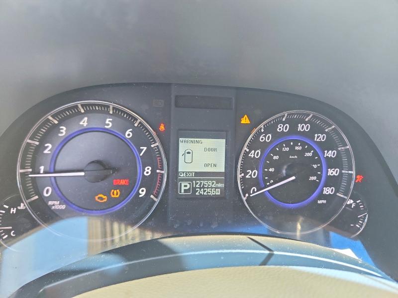 Aukcja sprzedaży 2017 Infiniti Qx70, vin: JN8CS1MW9HM416374, numer aukcji: 68341856