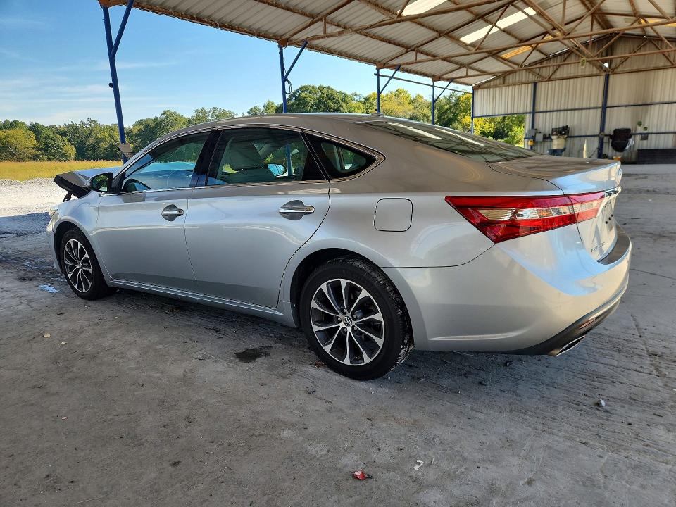 Продаж на аукціоні авто 2016 Toyota Avalon, vin: 4T1BK1EB9GU236356, номер лоту: 70386676
