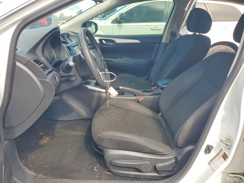 2019 Nissan Sentra მანქანა იყიდება აუქციონზე, vin: 3N1AB7AP2KY223705, აუქციონის ნომერი: 66932736