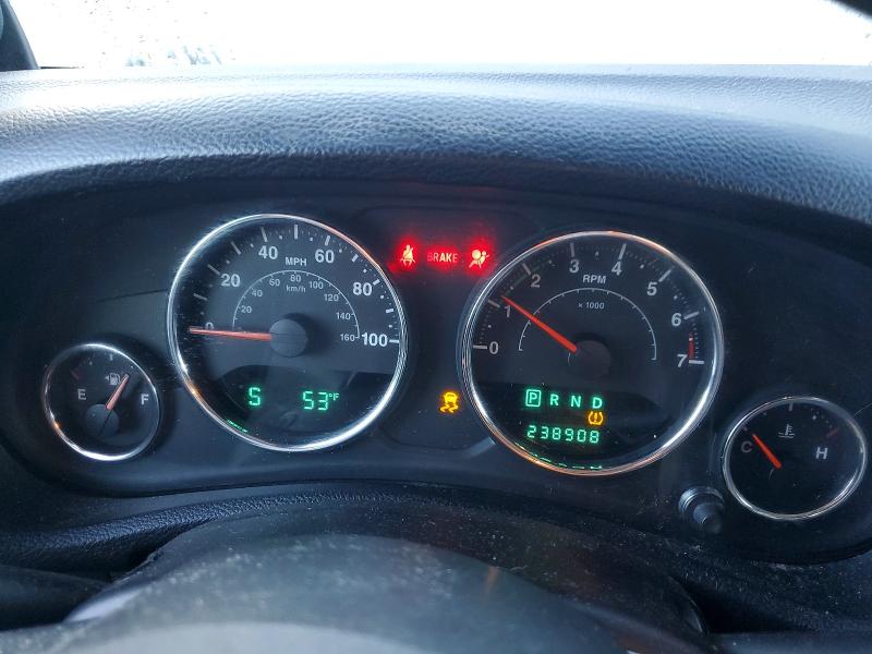 67812326 :رقم المزاد ، 1C4BJWEG1DL597260 vin ، 2013 Jeep Wrangler Unlimited مزاد بيع