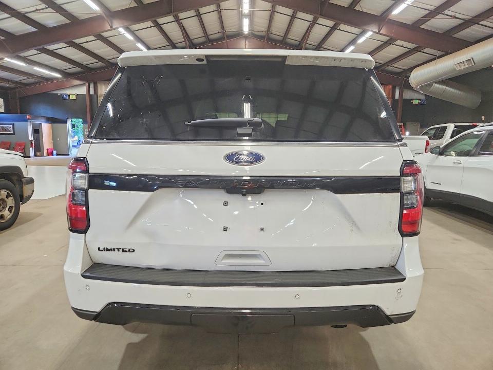 2019 Ford Expedition მანქანა იყიდება აუქციონზე, vin: 1FMJU2AT9KEA23968, აუქციონის ნომერი: 69798766