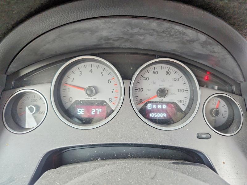 Aukcja sprzedaży 2011 Volkswagen Routan, vin: 2V4RW3DG5BR642081, numer aukcji: 68501276