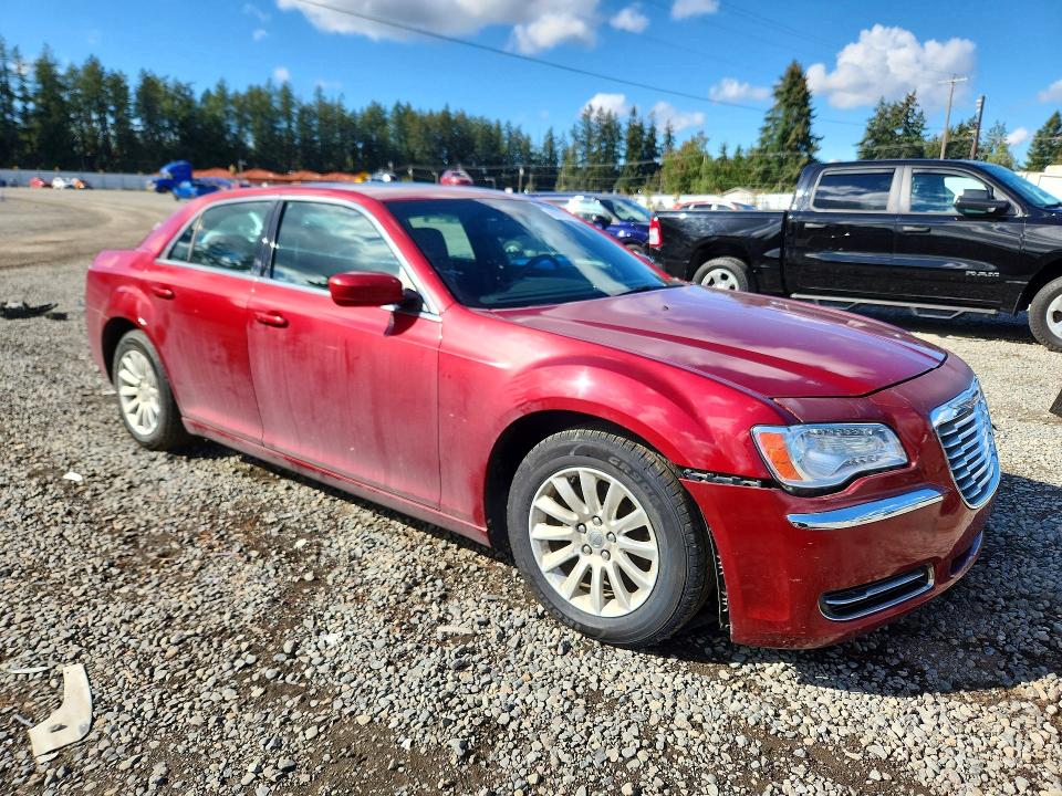 Aukcja sprzedaży 2014 Chrysler 300, vin: 2C3CCAAG7EH232558, numer aukcji: 69337376