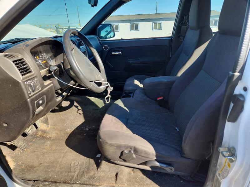 Продаж на аукціоні авто 2012 Gmc Canyon, vin: 1GTJ6LF96C8126217, номер лоту: 69224386