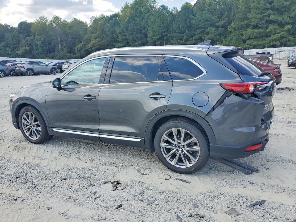 Aukcja sprzedaży 2018 Mazda Cx-9, vin: JM3TCBEY5J0214697, numer aukcji: 69095616