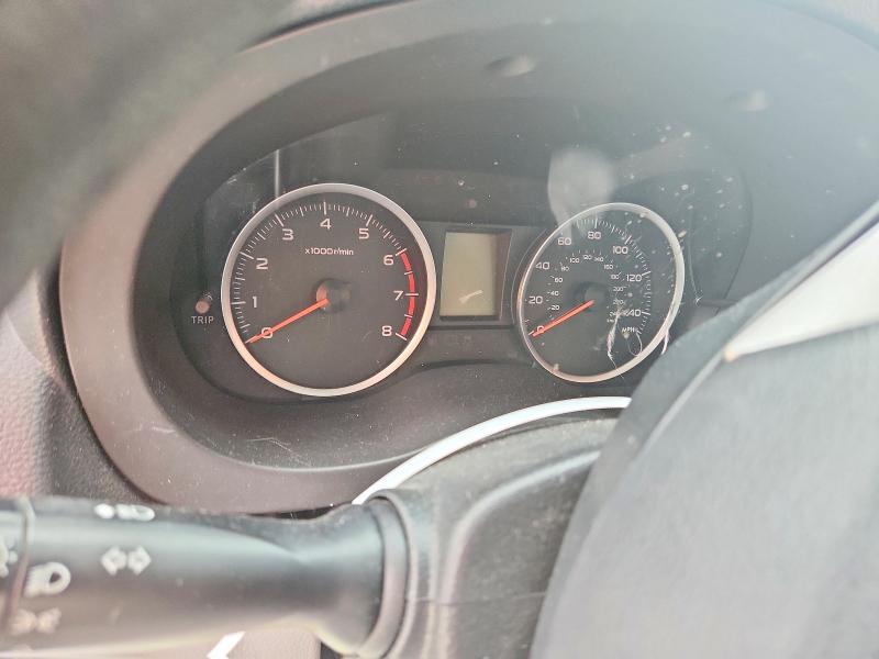 Aukcja sprzedaży 2016 Subaru Forester, vin: JF2SJADC6GH465850, numer aukcji: 69092616