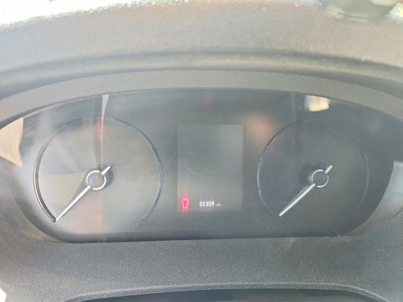 Aukcja sprzedaży 2022 Ram Promaster 3500, vin: 3C7WRVMG5NE136579, numer aukcji: 66550496