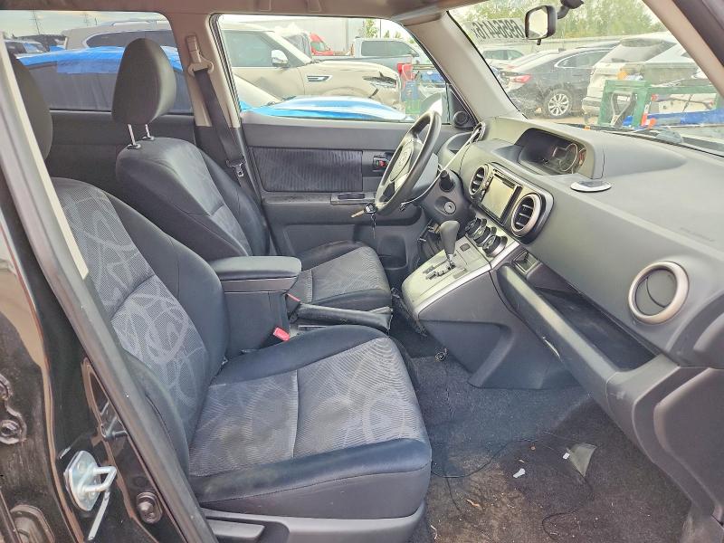 Продажа на аукционе авто 2011 Scion Xb, vin: JTLZE4FE0B1127819, номер лота: 69564416