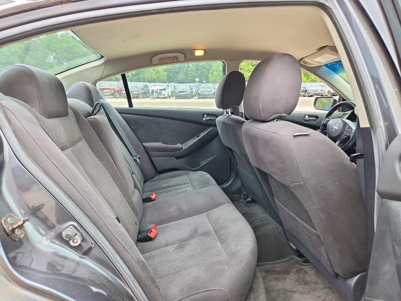 2010 Nissan Altima მანქანა იყიდება აუქციონზე, vin: 1N4AL2AP1AN539482, აუქციონის ნომერი: 68539836