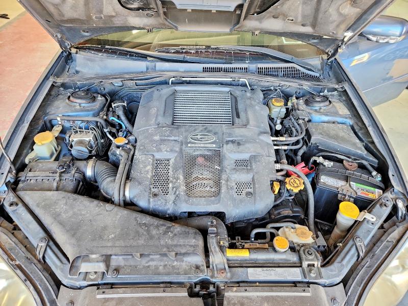 Продажа на аукционе авто 2006 Subaru Legacy, vin: 4S3BL676066201576, номер лота: 71616166