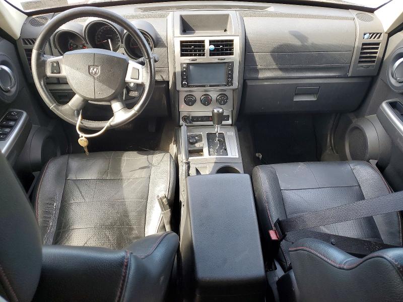 Продаж на аукціоні авто 2008 Dodge Nitro, vin: 1D8GU58648W218834, номер лоту: 68940076