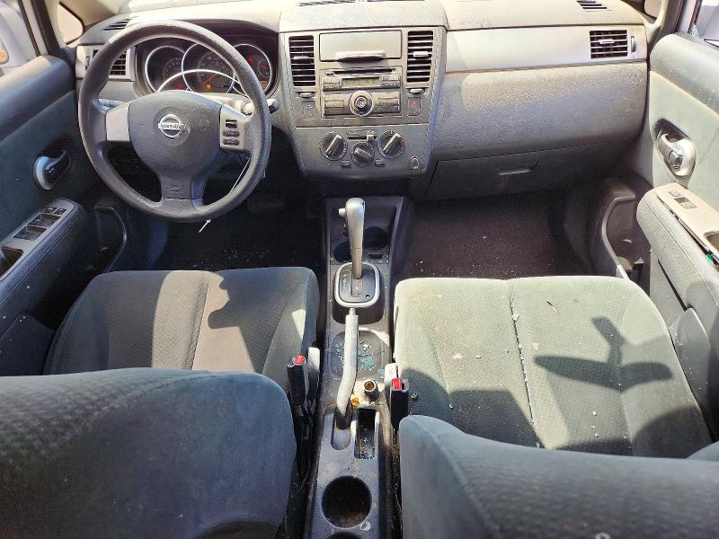 2011 Nissan Versa მანქანა იყიდება აუქციონზე, vin: 3N1BC1CP4BL415720, აუქციონის ნომერი: 69613476