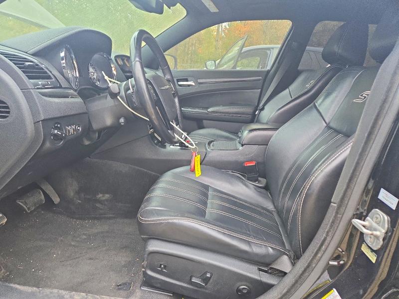 Продажа на аукционе авто 2012 Chrysler 300, vin: 2C3CCABG3CH225330, номер лота: 66743426