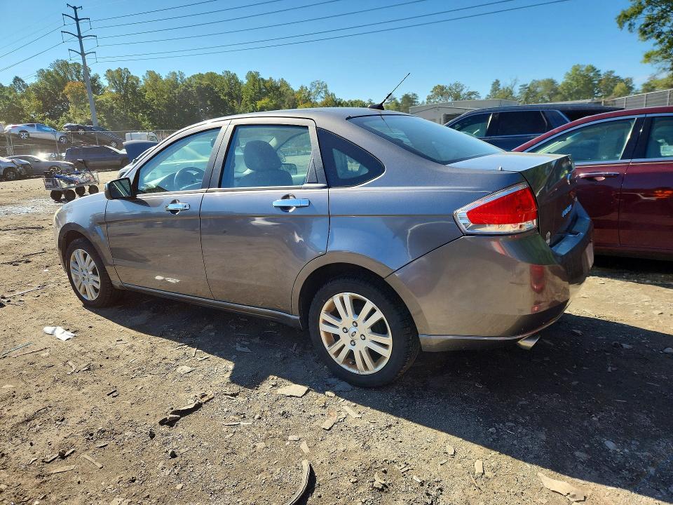 Продаж на аукціоні авто 2011 Ford Focus, vin: 1FAHP3HN4BW124892, номер лоту: 70930166