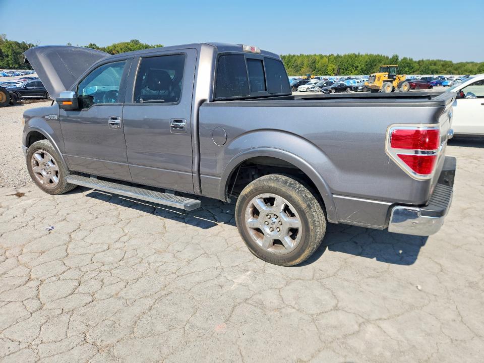 Aukcja sprzedaży 2014 Ford F150, vin: 1FTFW1CF2EKE76390, numer aukcji: 68203946