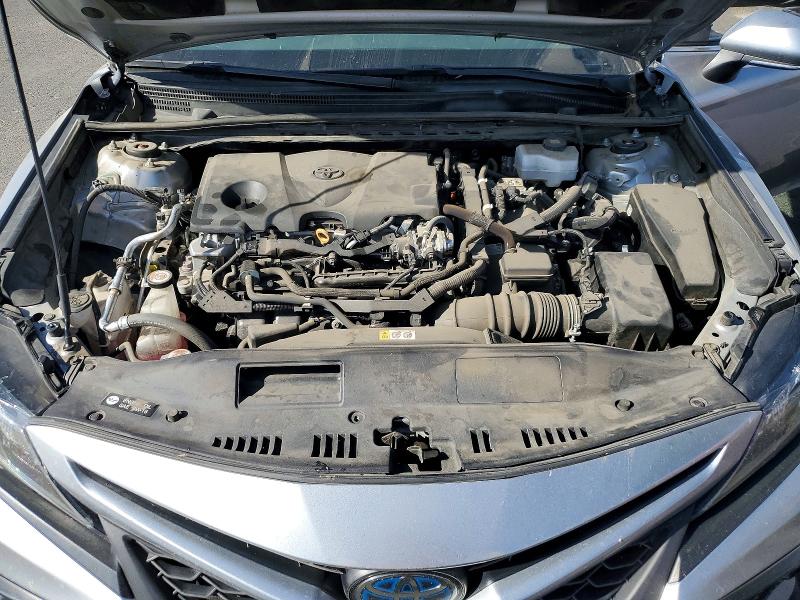Aukcja sprzedaży 2023 Toyota Camry Hybrid, vin: 4T1S31AK5PU617267, numer aukcji: 67455456
